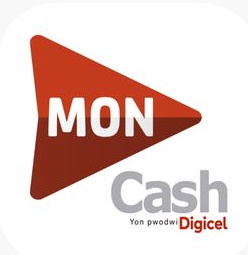 Moncash logo